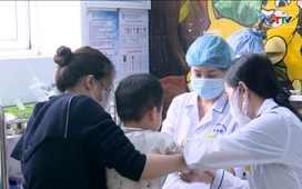 Y tế, dân số và sức khỏe ngày 08/12/2025