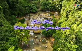 Thanh Hóa - Góc nhìn từ trên cao 9/12/2025