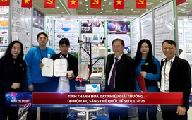 Bản tin Thời sự 18h ngày 08/12/2025