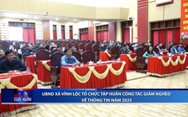 Bản tin Thời sự cuối ngày 09/12/2025