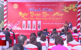 Bản tin Thời sự tối ngày 01/2/2025