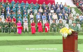 Bản tin Thời sự 14h ngày 14/2/2025