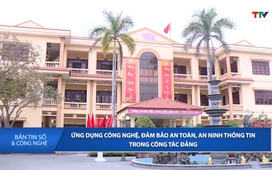 Bản tin Số và Công nghệ 16/2/2025