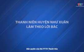 Học tập và làm theo tư tưởng, đạo đức HCM 15/2/2025