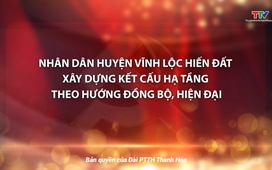 Đảng trong cuộc sống 20/2/2025