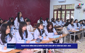 Giáo dục và Khuyến học 20/2/2025