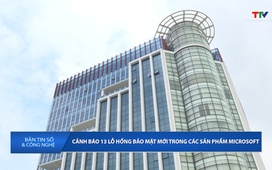 Bản tin Số và Công nghệ 21/2/2025