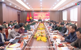 Quốc phòng toàn dân 21/2/2025