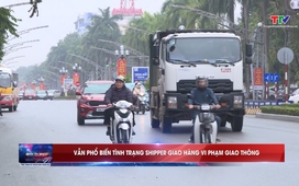 Bản tin Thời sự 18h ngày 21/2/2025