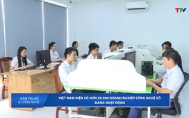 Bản tin Số và Công nghệ 24/2/2025