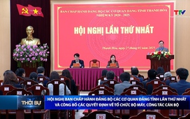 Bản tin Thời sự tối ngày 27/2/2025