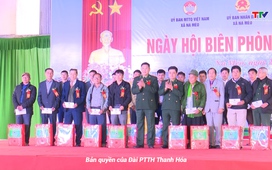 Biên phòng toàn dân 28/2/2025