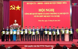 Bản tin Thời sự 14h ngày 28/2/2025