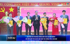 Bản tin Thời sự 16h ngày 28/2/2025