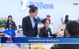 Bản tin Thời sự cuối ngày 4/2/2025