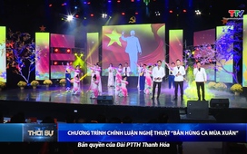 Bản tin Thời sự tối 4/2/2025