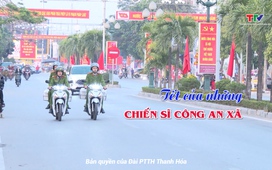 An ninh Thanh Hóa ngày 05/02/2025