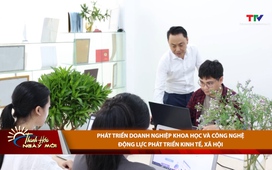 Bản tin Thời sự Thanh Hóa ngày mới 07/2/2025