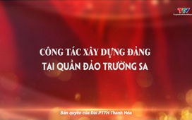 Đảng trong cuộc sống 8/2/2025