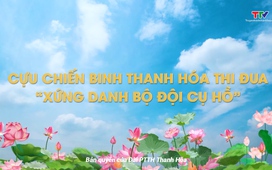 Học tập và làm theo tư tưởng, đạo đức HCM 8/2/2025