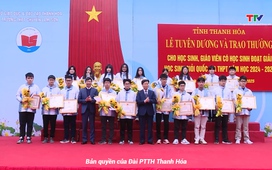 Bản tin thời sự 14h ngày 09/02/2025