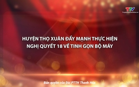 Đảng trong cuộc sống ngày 01/03/2025