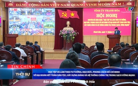 Bản tin Thời sự tối ngày 11/03/2025