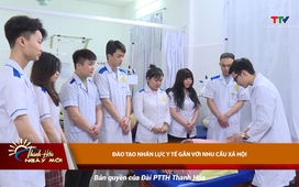 Thanh Hóa ngày mới ngày 12/03/2025