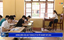 Giáo dục và Khuyến học 13/3/2025 