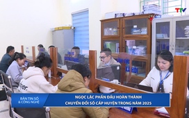 Bản tin Số và Công nghệ 14/3/2025