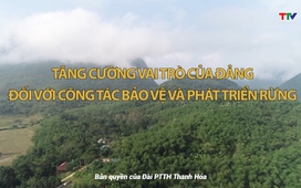 Đảng trong cuộc sống 13/3/2025