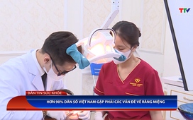 Bản tin Sức khỏe 18/3/2025