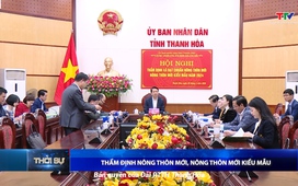 Bản tin Thời sự 9h ngày 21/3/2025