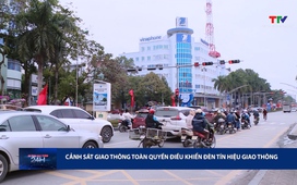 Bản tin An toàn giao thông 24h ngày 07/3/2025