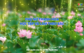 Học tập và làm theo tư tưởng, đạo đức HCM 8/3/2025