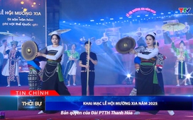 Bản tin Thời sự tối 9/3/2025