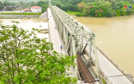 Phim tài liệu: Hàm Rồng ngày ấy - bây giờ