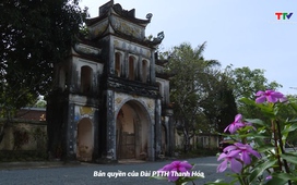 Đất và người Xứ Thanh: Đất làng Trinh Hà