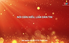 Phóng sự: Nói dân hiểu, làm dân tin