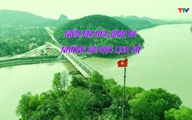 Ký sự: Niềm vui hoà bình và những bài học lịch sử