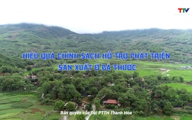Tạp chí Dân tộc miền núi 27/4/2025