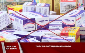 Bản tin An ninh 29/4/2025