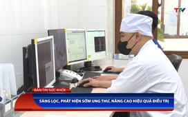 Bản tin Sức khỏe 29/4/2025