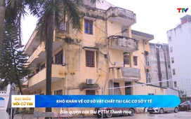 Đại biểu với cử tri 28/4/2025