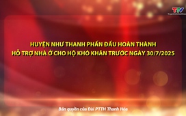 Đảng trong cuộc sống 29/4/2025