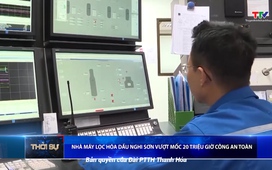 Bản tin Thời sự 16h ngày 29/4/2025