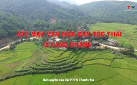 Sắc màu các dân tộc xứ Thanh 2/4/2025