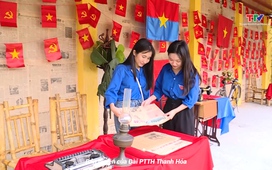 Bản tin Thời sự 9h ngày 01/5/2025