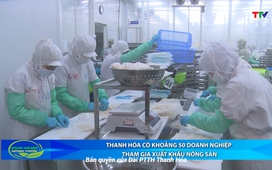 Bản tin Nông nghiệp – Nông thôn 30/4/2025