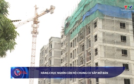 Bản tin Tài chính - Thị trường 30/4/2025